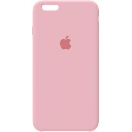 Купить Чехол-накладка TOTO Silicone Case Apple iPhone 6 Plus/6s Plus Rose Pink, фото , характеристики, отзывы
