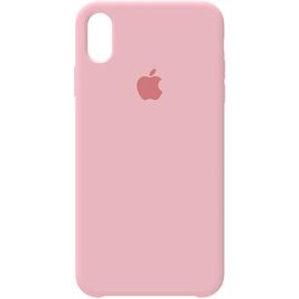 Придбати Чехол-накладка TOTO Silicone Case Apple iPhone X/XS Rose Pink, image , характеристики, відгуки