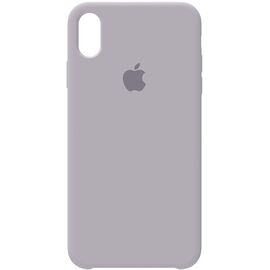 Придбати Чехол-накладка TOTO Silicone Case Apple iPhone X/XS Lavender, image , характеристики, відгуки