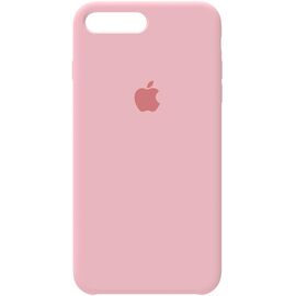 Придбати Чехол-накладка TOTO Silicone Case Apple iPhone 7 Plus/8 Plus Rose Pink, image , характеристики, відгуки