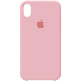 Купить Чехол-накладка TOTO Silicone Case Apple iPhone XR Rose Pink, фото , характеристики, отзывы
