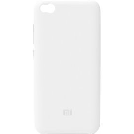 Купить Чехол-накладка TOTO Silicone Case Xiaomi Redmi Go White, фото , характеристики, отзывы