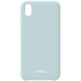 Придбати Чехол-накладка TOTO Silicone Case Huawei Y5 2019 Sky Blue, image , характеристики, відгуки