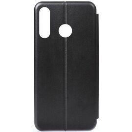 Купить Чехол-книжка TOTO Book Rounded Leather Case Huawei P30 Lite Black, фото , характеристики, отзывы