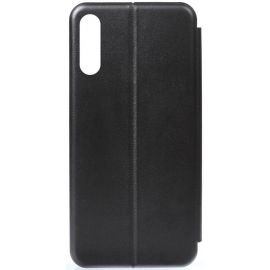 Купить Чехол-книжка TOTO Book Rounded Leather Case Samsung Galaxy A70 Black, фото , характеристики, отзывы