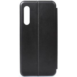 Купить Чехол-книжка TOTO Book Rounded Leather Case Xiaomi Mi 9 Black, фото , характеристики, отзывы