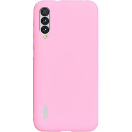 Придбати Чехол-накладка TOTO 1mm Matt TPU Case Xiaomi Mi A3/Mi CC9e Pink, image , характеристики, відгуки