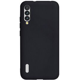Купить Чехол-накладка TOTO 1mm Matt TPU Case Xiaomi Mi A3/Mi CC9e Black, фото , характеристики, отзывы