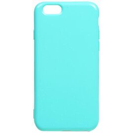 Придбати Чехол-накладка TOTO Mirror TPU 2mm Case Apple iPhone 6/6s Turquoise, image , характеристики, відгуки