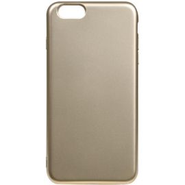 Купить Чехол-накладка TOTO Mirror TPU 2mm Case Apple iPhone 6/6s Gold, фото , характеристики, отзывы