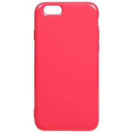 Придбати Чехол-накладка TOTO Mirror TPU 2mm Case Apple iPhone 6/6s Pink, image , характеристики, відгуки