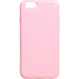 Придбати Чехол-накладка TOTO Mirror TPU 2mm Case Apple iPhone 6/6s Rose Pink, image , характеристики, відгуки