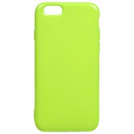 Купить Чехол-накладка TOTO Mirror TPU 2mm Case Apple iPhone 6/6s Green, фото , характеристики, отзывы