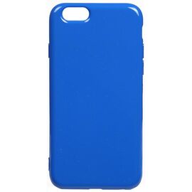 Придбати Чехол-накладка TOTO Mirror TPU 2mm Case Apple iPhone 6/6s Blue, image , характеристики, відгуки