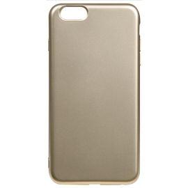 Купить Чехол-накладка TOTO Mirror TPU 2mm Case Apple iPhone 6 Plus/6s Plus Gold, фото , характеристики, отзывы