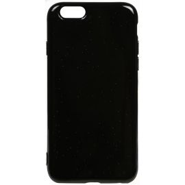 Купить Чехол-накладка TOTO Mirror TPU 2mm Case Apple iPhone 6 Plus/6s Plus Black, фото , характеристики, отзывы