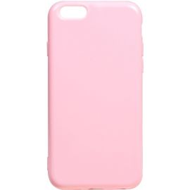 Купить Чехол-накладка TOTO Mirror TPU 2mm Case Apple iPhone 6 Plus/6s Plus Rose Pink, фото , характеристики, отзывы