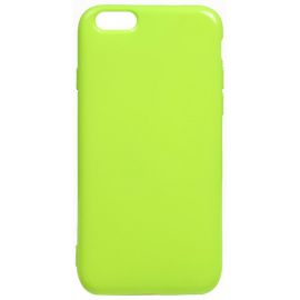 Купить Чехол-накладка TOTO Mirror TPU 2mm Case Apple iPhone 6 Plus/6s Plus Green, фото , характеристики, отзывы