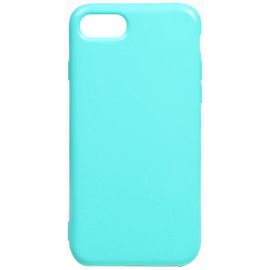 Купить Чехол-накладка TOTO Mirror TPU 2mm Case Apple iPhone 7/8/SE 2020 Turquoise, фото , характеристики, отзывы