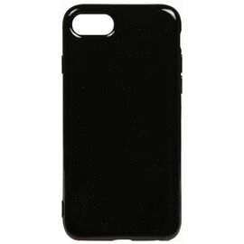 Придбати Чехол-накладка TOTO Mirror TPU 2mm Case Apple iPhone 7/8/SE 2020 Black, image , характеристики, відгуки