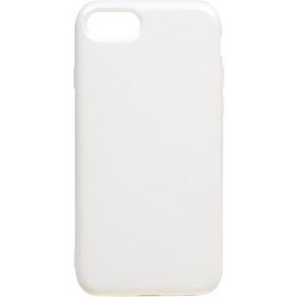 Купить Чехол-накладка TOTO Mirror TPU 2mm Case Apple iPhone 7/8/SE 2020 White, фото , характеристики, отзывы
