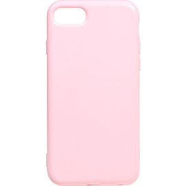 Купить Чехол-накладка TOTO Mirror TPU 2mm Case Apple iPhone 7/8/SE 2020 Rose Pink, фото , характеристики, отзывы