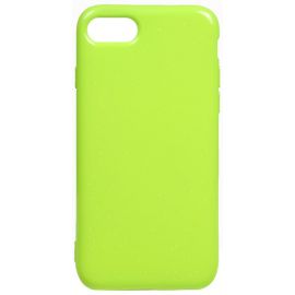 Купить Чехол-накладка TOTO Mirror TPU 2mm Case Apple iPhone 7/8/SE 2020 Green, фото , характеристики, отзывы