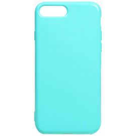 Купить Чехол-накладка TOTO Mirror TPU 2mm Case Apple iPhone 7 Plus/8 Plus Turquoise, фото , характеристики, отзывы