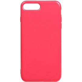 Придбати Чехол-накладка TOTO Mirror TPU 2mm Case Apple iPhone 7 Plus/8 Plus Pink, image , характеристики, відгуки