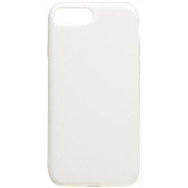 Придбати Чехол-накладка TOTO Mirror TPU 2mm Case Apple iPhone 7 Plus/8 Plus White, image , характеристики, відгуки