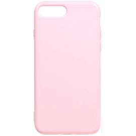 Купить Чехол-накладка TOTO Mirror TPU 2mm Case Apple iPhone 7 Plus/8 Plus Rose Pink, фото , характеристики, отзывы