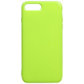 Купить Чехол-накладка TOTO Mirror TPU 2mm Case Apple iPhone 7 Plus/8 Plus Green, фото , характеристики, отзывы