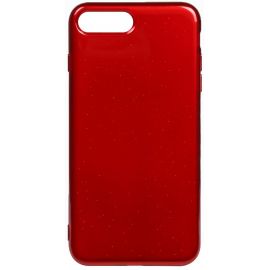 Купить Чехол-накладка TOTO Mirror TPU 2mm Case Apple iPhone 7 Plus/8 Plus Red, фото , характеристики, отзывы