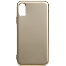 Придбати Чехол-накладка TOTO Mirror TPU 2mm Case Apple iPhone XR Gold, image , характеристики, відгуки