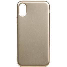 Купить Чехол-накладка TOTO Mirror TPU 2mm Case Apple iPhone XS Max Gold, фото , характеристики, отзывы