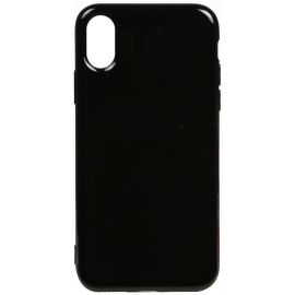 Придбати Чехол-накладка TOTO Mirror TPU 2mm Case Apple iPhone XS Max Black, image , характеристики, відгуки