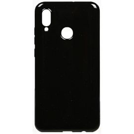 Придбати Чехол-накладка TOTO Mirror TPU 2mm Case Honor 10 Lite Black, image , характеристики, відгуки