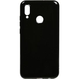 Придбати Чехол-накладка TOTO Mirror TPU 2mm Case Huawei P Smart 2019 Black, image , характеристики, відгуки