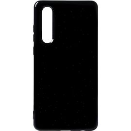 Купить Чехол-накладка TOTO Mirror TPU 2mm Case Huawei P30 Black, фото , характеристики, отзывы
