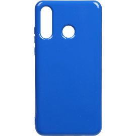 Купить Чехол-накладка TOTO Mirror TPU 2mm Case Huawei P30 Lite Blue, фото , характеристики, отзывы