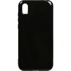 Придбати Чехол-накладка TOTO Mirror TPU 2mm Case Huawei Y5 2019 Black, image , характеристики, відгуки
