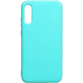 Купить Чехол-накладка TOTO Mirror TPU 2mm Case Huawei Y6 2019 Turquoise, фото , характеристики, отзывы