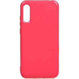 Купить Чехол-накладка TOTO Mirror TPU 2mm Case Huawei Y6 2019 Pink, фото , характеристики, отзывы