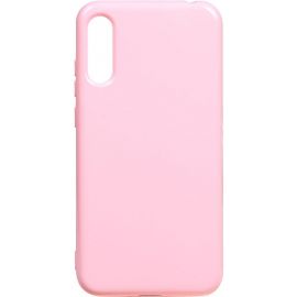 Купить Чехол-накладка TOTO Mirror TPU 2mm Case Huawei Y6 2019 Rose Pink, фото , характеристики, отзывы