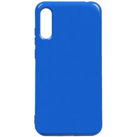 Купить Чехол-накладка TOTO Mirror TPU 2mm Case Huawei Y6 2019 Blue, фото , характеристики, отзывы