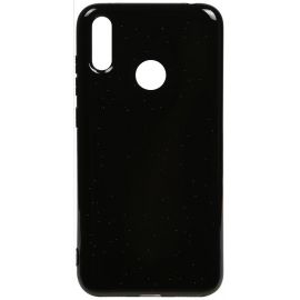 Придбати Чехол-накладка TOTO Mirror TPU 2mm Case Huawei Y7 2019 Black, image , характеристики, відгуки