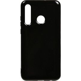 Купить Чехол-накладка TOTO Mirror TPU 2mm Case Huawei P Smart+ 2019 Black, фото , характеристики, отзывы