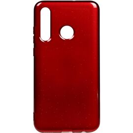 Придбати Чехол-накладка TOTO Mirror TPU 2mm Case Huawei P Smart+ 2019 Red, image , характеристики, відгуки
