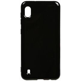 Купить Чехол-накладка TOTO Mirror TPU 2mm Case Samsung Galaxy A10 Black, фото , характеристики, отзывы