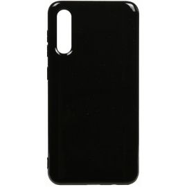 Купить Чехол-накладка TOTO Mirror TPU 2mm Case Samsung Galaxy A30s/A50/A50s Black, фото , характеристики, отзывы